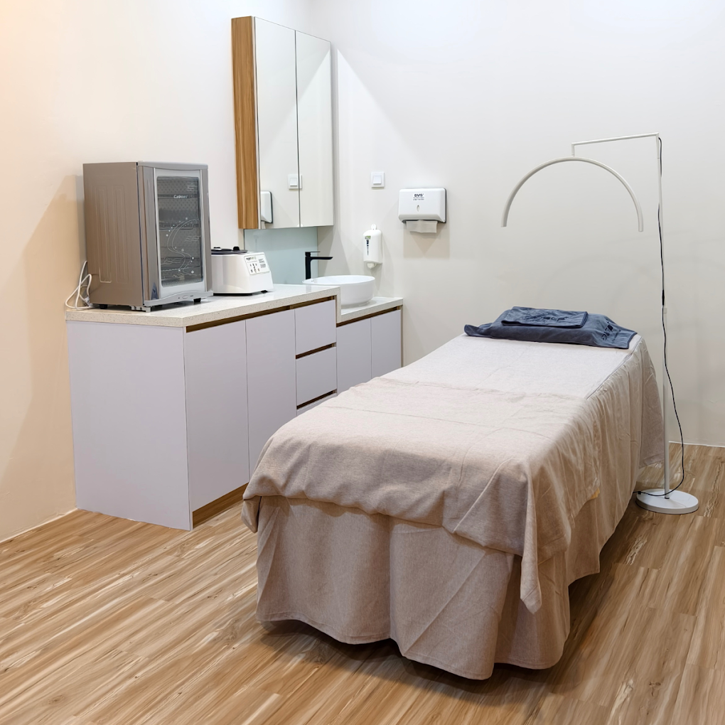 Symptoms discussed during a doctor-led consultation