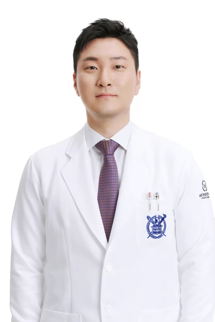 Dr Kim Bum Sik, international advisory panel member