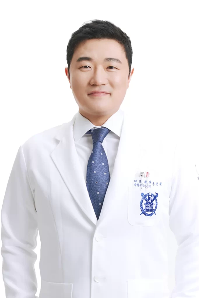 Dr Koo Youn-Taek, international advisory panel member