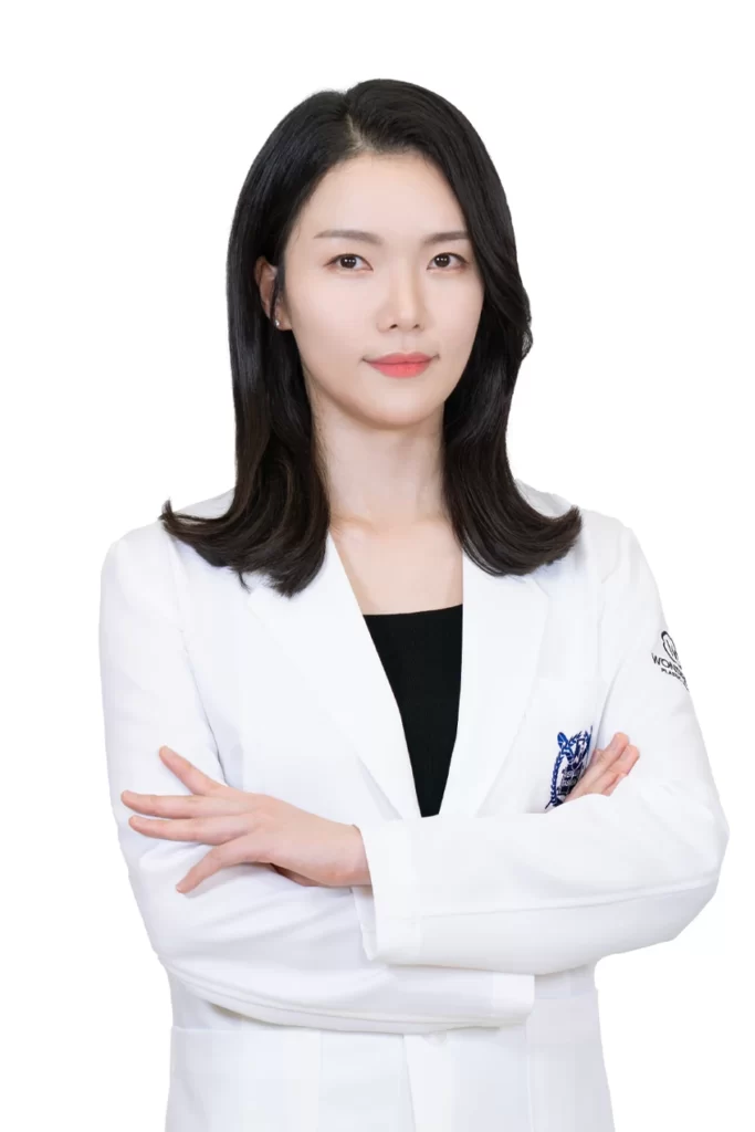 Dr Park Hye Yeon, international advisory panel member