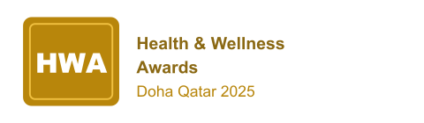 Health and Wellness Awards