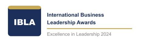 International Business Leadership Awards