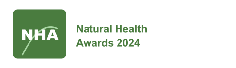 Natural Health Awards
