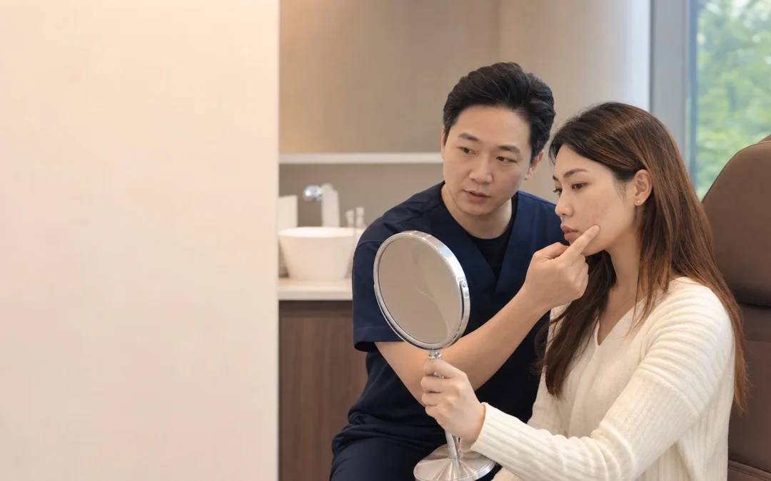 How to Prepare for Your First Skin Consultation
