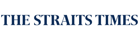 The Straits Times